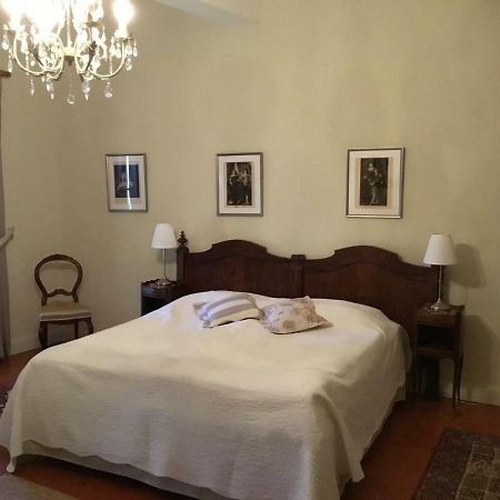 La Maison Quarante Bed & Breakfast Exterior photo