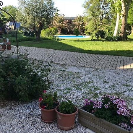 La Maison Quarante Bed & Breakfast Exterior photo