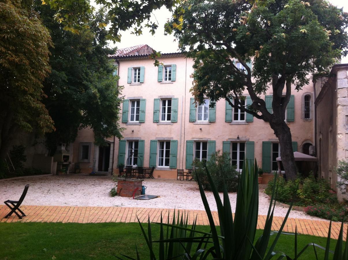La Maison Quarante Bed & Breakfast Exterior photo
