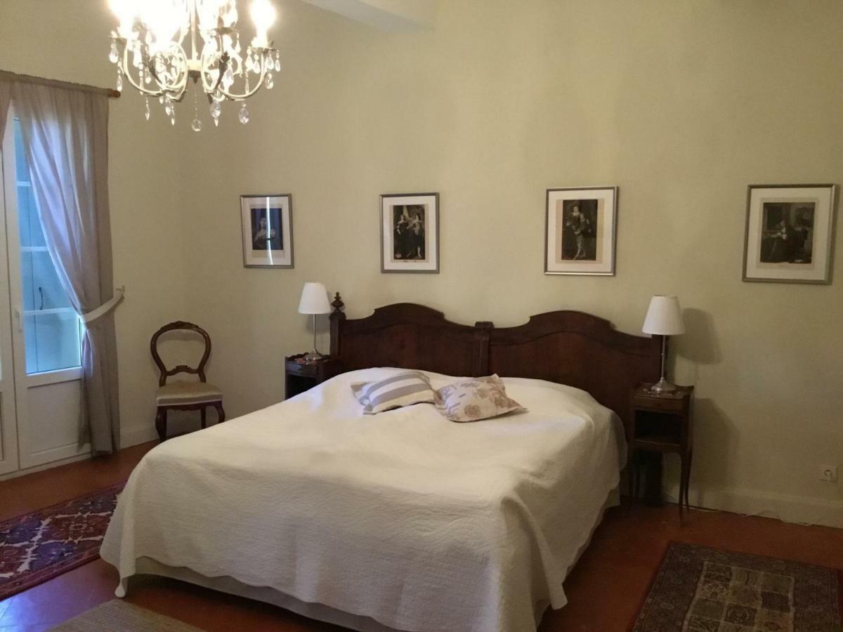 La Maison Quarante Bed & Breakfast Exterior photo