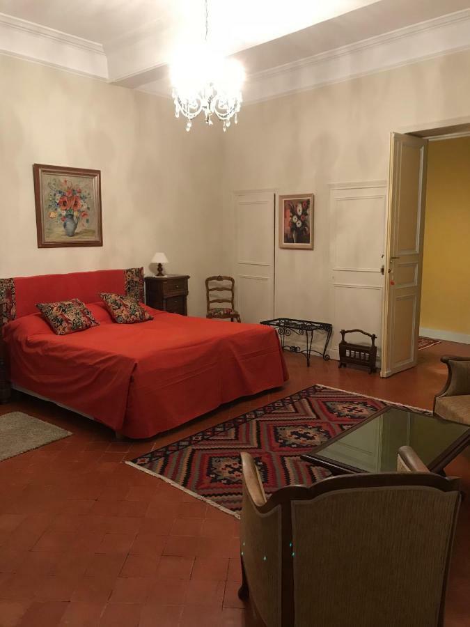 La Maison Quarante Bed & Breakfast Room photo