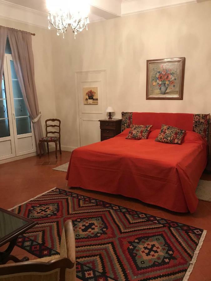 La Maison Quarante Bed & Breakfast Exterior photo