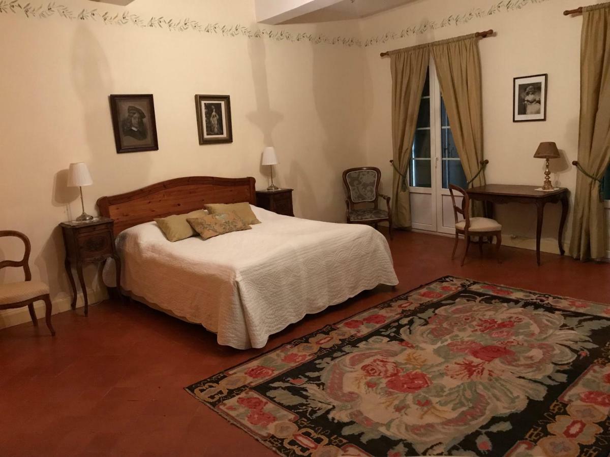 La Maison Quarante Bed & Breakfast Exterior photo